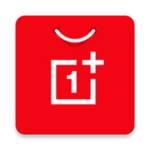 oneplus store android application logo